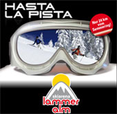 Lammeralm