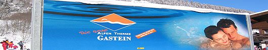 Ski Therme in Österreich