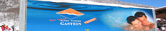 Ski Therme in sterreich