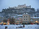 Hotels in Salzburg